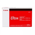 Toner Oryginalny Canon CRG-070H (5640C002) (Czarny)