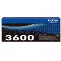 Toner Oryginalny Brother TN-3600 (TN-3600) (Czarny)