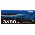 Toner Oryginalny Brother TN-3600XXL (TN-3600XXL) (Czarny)