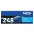 Toner Oryginalny Brother TN-248C (Błękitny)