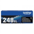 Toner Oryginalny Brother TN-248XLBK (Czarny)