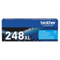 Toner Oryginalny Brother TN-248XLC (Błękitny)