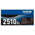 Toner Oryginalny Brother TN-2510XL (Czarny)