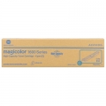 Toner Oryginalny KM MC 1600W/1690MF (A0V30HH) (Błękitny)