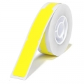 Etykiety Oryginalne Niimbot 12.5x109 mm Yellow (Żółty)