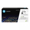 Toner Oryginalny HP 213X (W2130X) (Czarny)