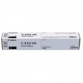 Toner Oryginalny Canon C-EXV 66 (5745C002) (Czarny)