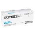 Toner Oryginalny Kyocera TK-5405C (1T02Z6CNL0) (Błękitny)