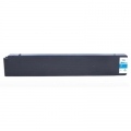 Tusz Zamiennik T8582 do Epson (C13T858200) (Błękitny)