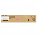 Toner Oryginalny Sharp BP-GT70MB (BPGT70MB) (Purpurowy)