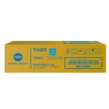 Toner Oryginalny KM TNP-93C (AE1Y451) (Błękitny)