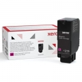 Toner Oryginalny Xerox C620/C625 (006R04646) (Purpurowy)