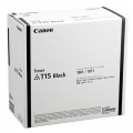 Toner Oryginalny Canon T15 (5818C001) (Czarny)