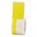 Etykiety Oryginalne Niimbot 25x78 mm Yellow (A2K18708101) (Żółty)