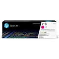 Toner Oryginalny HP 219X (W2193X) (Purpurowy)