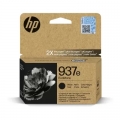 Tusz Oryginalny HP 937e (4S6W9NE) (Czarny)