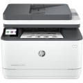 Urządzenie wielofunkcyjne HP LaserJet Pro 3102fdw MFP