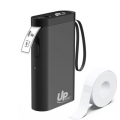 Drukarka Etykiet UPrint UP21-BLACK