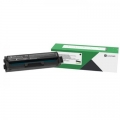 Toner Oryginalny Lexmark CS 431 (20N2XK0) (Czarny)