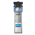 Tusz Oryginalny Epson T11N C (C13T11N240) (Błękitny)