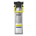 Tusz Oryginalny Epson T11N Y (C13T11N440) (Żółty)
