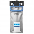 Tusz Oryginalny Epson T11P C (C13T11P240) (Błękitny)