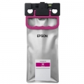 Tusz Oryginalny Epson T11P M (C13T11P340) (Purpurowy)