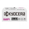 Toner Oryginalny Kyocera TK-5450M (1T0C0DBNL0) (Purpurowy)