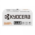 Toner Oryginalny Kyocera TK-5450Y (1T0C0DANL0) (Żółty)