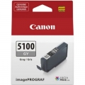 Tusz Oryginalny Canon PFI-5100 GY (6958C001) (Szary)