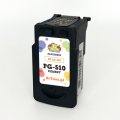 Tusz Zamiennik PG-510 do Canon (2970B001) (Czarny)
