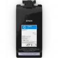 Tusz Oryginalny Epson P-Series Cyan IIPS (C13T53F200) (Błękitny)