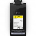 Tusz Oryginalny Epson P-Series Yellow IIPS (C13T53F400) (Żółty)
