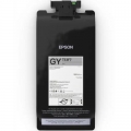 Tusz Oryginalny Epson P-Series Gray IIPS (C13T53F700) (Szary)