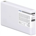 Tusz Oryginalny Epson T55W8 MBK (C13T55W800) (Czarny matowy)