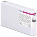 Tusz Oryginalny Epson T55W3 M (C13T55W300) (Purpurowy)
