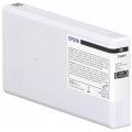 Tusz Oryginalny Epson T55W1 PBK (C13T55W100) (Czarny Foto)