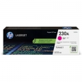 Toner Oryginalny HP 230A (W2303A) (Purpurowy)
