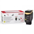 Toner Oryginalny Xerox C320/325 5,5K (006R04834) (Żółty)