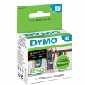 Etykiety Oryginalne DYMO LW-11353 (LW11353) (Biały)