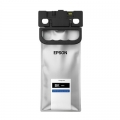 Tusz Oryginalny Epson T13L1 XL (C13T13L140) (Czarny)