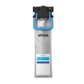 Tusz Oryginalny Epson T13L2 XL (C13T13L240) (Błękitny)