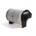 Taśma Zamiennik DK-22243 do Brother (DK-22243) (Biały) (102 mm, 30,48 m)