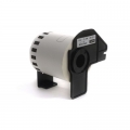 Taśma Foliowa Zamiennik DK-22212 do Brother (DK-22212) (Biały) (62 mm, 15,24 m)