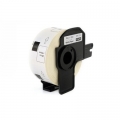 Etykiety Zamienniki DK-11215 do Brother (DK-11215) (Biały) (700 szt., 29 mm, 42 mm)