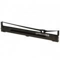 Taśma Barwiąca Zamiennik S015327 do Epson (C13S015327) (Czarny)