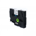 Rurka Termokurczliwa Zamiennik HSe-221 do Brother (HSe-221) (Biały) (9 mm, 1,5 m)