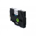 Rurka Termokurczliwa Zamiennik HSe-231 do Brother (HSe-231) (Biały) (12 mm, 1,5 m)
