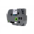 Taśma Zamiennik TZe-251 do Brother (TZe-251) (Biały) (24 mm, 8 m, Biała)