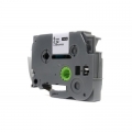 Taśma Zamiennik TZe-213 do Brother (TZe-213) (Biały) (6 mm, 8 m, Biała, Niebieski)